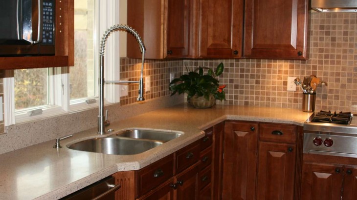 Kitchen And Bathroom Cabinet Counter Tops Rabb And Howe Cabinet