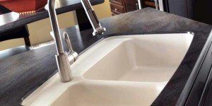 Solid Surface Countertop Installation Indianapolis By Rabb